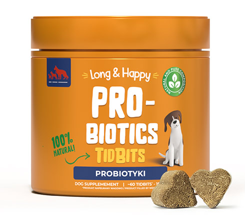 Probiotics